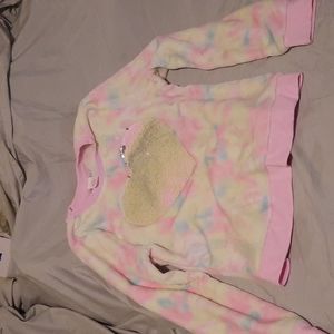 Wonder Nation Sweatshirt (K72)